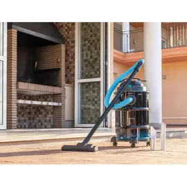 Cecotec Conga Ash 6000 Easygo Home Xl schwarz