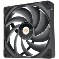 Thermaltake ToughFan EX14 Pro High Static Pressure PC Cooling Fan 140mm 3er Pack