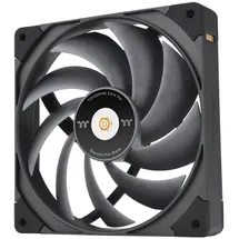 Thermaltake ToughFan EX14 Pro High Static Pressure PC Cooling Fan 140mm 3er Pack