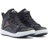 Dainese Suburb D-WP Schwarz/Lila 36