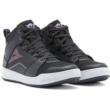 Dainese Suburb D-WP Schwarz/Lila 36