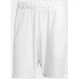 adidas Club Tennis Climacool Stretch Woven Shorts white M