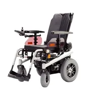 Bischoff & Bischoff Terra Elektrorollstuhl