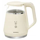 Klausberg 1,7 l Schwarz
