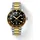 TISSOT T120.852.22.051.00 Unisex Taucheruhr Seastar 1000 GMT Bicolor