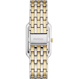 Fossil Raquel Edelstahl 26 mm ES5305