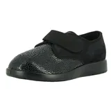 Varomed Zürich Damen Schwarz 43
