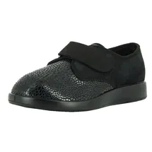 Varomed Zürich Damen Schwarz 43