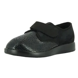 Varomed Zürich Damen Schwarz 43
