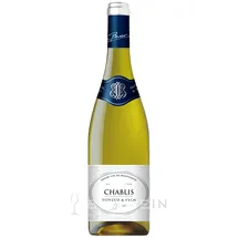 Bovier & Fils Chablis & Fils 0,75 l