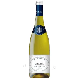 Bovier & Fils Chablis & Fils 0,75 l