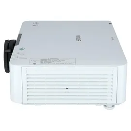 Epson EB-L520U 3LCD Weiss
