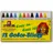 Eulenspiegel Color-Sticks Kinder