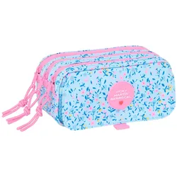 Dreifaches Mehrzweck-Etui Yuku – Praktisch und vielseitig