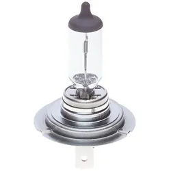 BOSCH Glühlampe Pure Light Glühlampe, Fernscheinwerfer,Glühlampe, Nebelscheinwerfer,Glühlampe, Hauptscheinwerfer 12V für SKODA VW YAMAHA PEUGEOT LAND