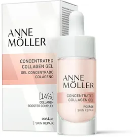 Anne Möller Rosâge Kollagen Gel 15 ml