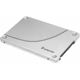 solidigm D3 Series D3-S4520 - SSD - Enterprise - 960 GB - intern - 2.5" (6.4 cm)