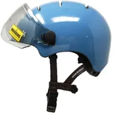 KASK lifestyle sugar paper blue urban helm - M (52-58 cm)