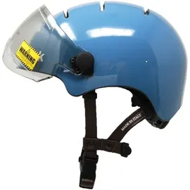 KASK lifestyle sugar paper blue urban helm - M (52-58 cm)