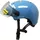 KASK lifestyle sugar paper blue urban helm - M (52-58 cm)