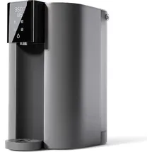 Waterdrop CoreRO Auftisch Umkehrosmose-System, Sofortiger-heiß Wasserspender, 5 Temperaturoptionen, 6-stufige Filtration, 3:1 Pure to Drain, WD-C1H