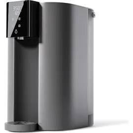 Waterdrop CoreRO Auftisch Umkehrosmose-System, Sofortiger-heiß Wasserspender, 5 Temperaturoptionen, 6-stufige Filtration, 3:1 Pure to Drain, WD-C1H