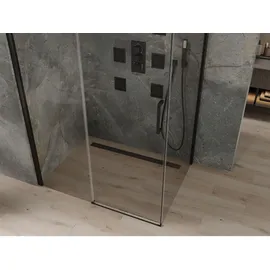 Mexen Omega Duschkabine mit Schiebetür 110 x 190 cm 825-110-090-70-00