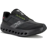 On Cloudsurfer Next Damen Black / Eclipse 42