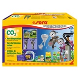 Sera flore CO2 Düngeanlage
