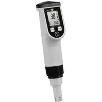 PCE Instruments PCE-PH 30R pH-Messgerät pH-Wert, Redox (ORP), Temperatur,