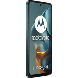 Motorola Moto g05 8 GB RAM 256 GB Forest Green