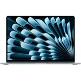 Apple MacBook Air M4 2025 15" 32 GB RAM 1 TB SSD 10-Core GPU Himmelblau