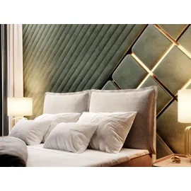 masseno LENTE 160 x 200 cm H2 Creme