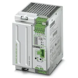 Phoenix Contact Industrielle USV Anlage Artikelzustand: neu & Gebrauchsspuren: keine