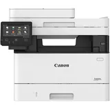 CANON i-SENSYS MF453dw s/w-Laser-Multifunktionsdrucker (Druck, Scan, Kopie, USB, WLAN, Duplex, 38 Seiten/Minuten) Weiss