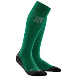 CEP Griptech Laufsocken Damen green II