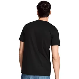CALIDA MEN T-Shirt 2PACK Natural Benefit 100% cotton Herren T-Shirt