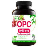 MeinVita OPC Traubenkernextrakt Kapseln 130 St.