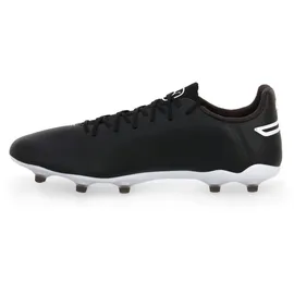 Puma King Pro FG/AG Herren Puma Black-Puma White 40,5