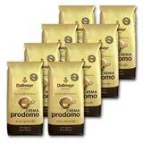 Dallmayr Crema Prodomo 8 x 1000 g