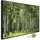 Papermoon Infrarotheizung Birkenwald 750 W bunt