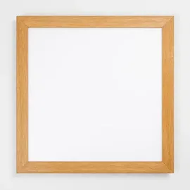 EGLO PIGLIONASSO DECKE 645x645 HELLES HOLZ/WEISS