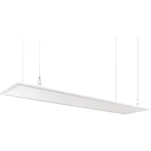 Alco Pendelsatz für Deckenleuchten silber