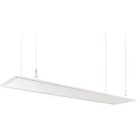 Alco Pendelsatz für Deckenleuchten silber