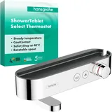 Hansgrohe ShowerTablet Select 400 Aufputz