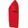 Uhlsport Goal 25 kurzarm Trikot Kinder rot/weiß 140