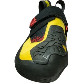 La Sportiva Skwama back/yellow 36