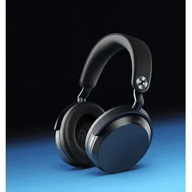 Sennheiser Momentum 5 Wireless Black