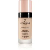 Collistar Impeccabile LSF 15 2N beige 30 ml