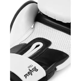 Lonsdale Boxhandschuhe aus Leder Barford 14 oz,